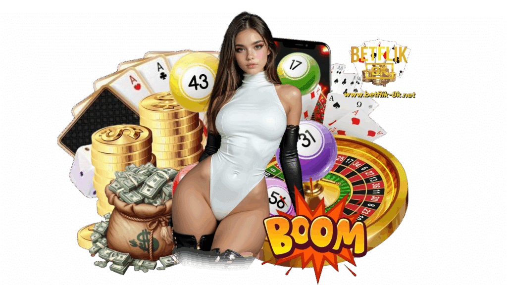 betflik8k เว็บสล็อตที่แจกโบนัสแบบจัดเต็ม การันตีความมั่นคง