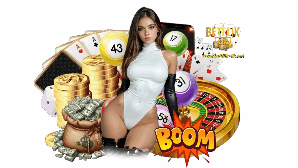 betflik8k เว็บสล็อตที่แจกโบนัสแบบจัดเต็ม การันตีความมั่นคง